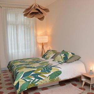 Studio met een Queen Size Bed